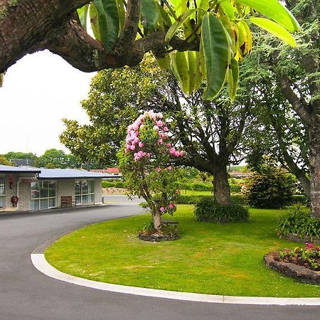 Broadway Lodge Motel Stratford Dış mekan fotoğraf