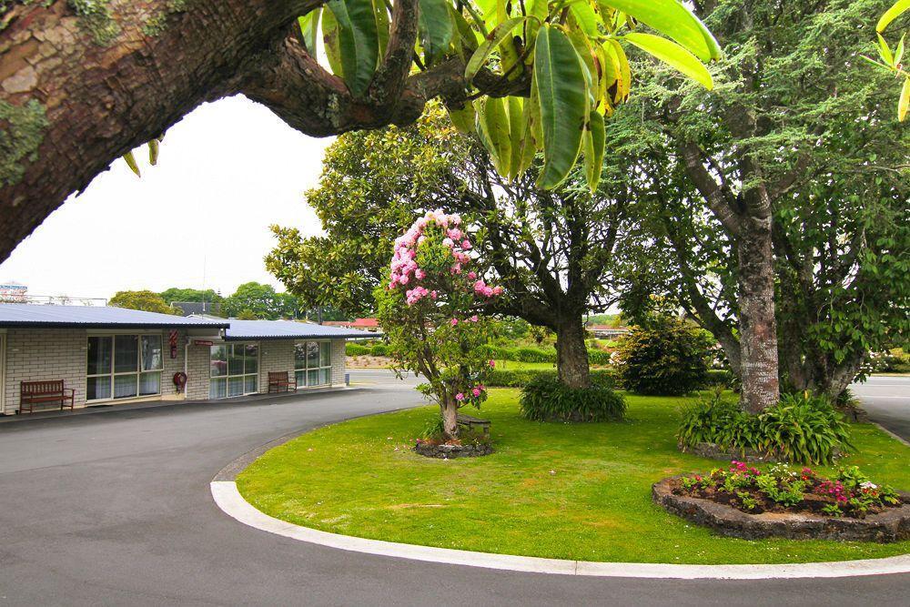 Broadway Lodge Motel Stratford Dış mekan fotoğraf