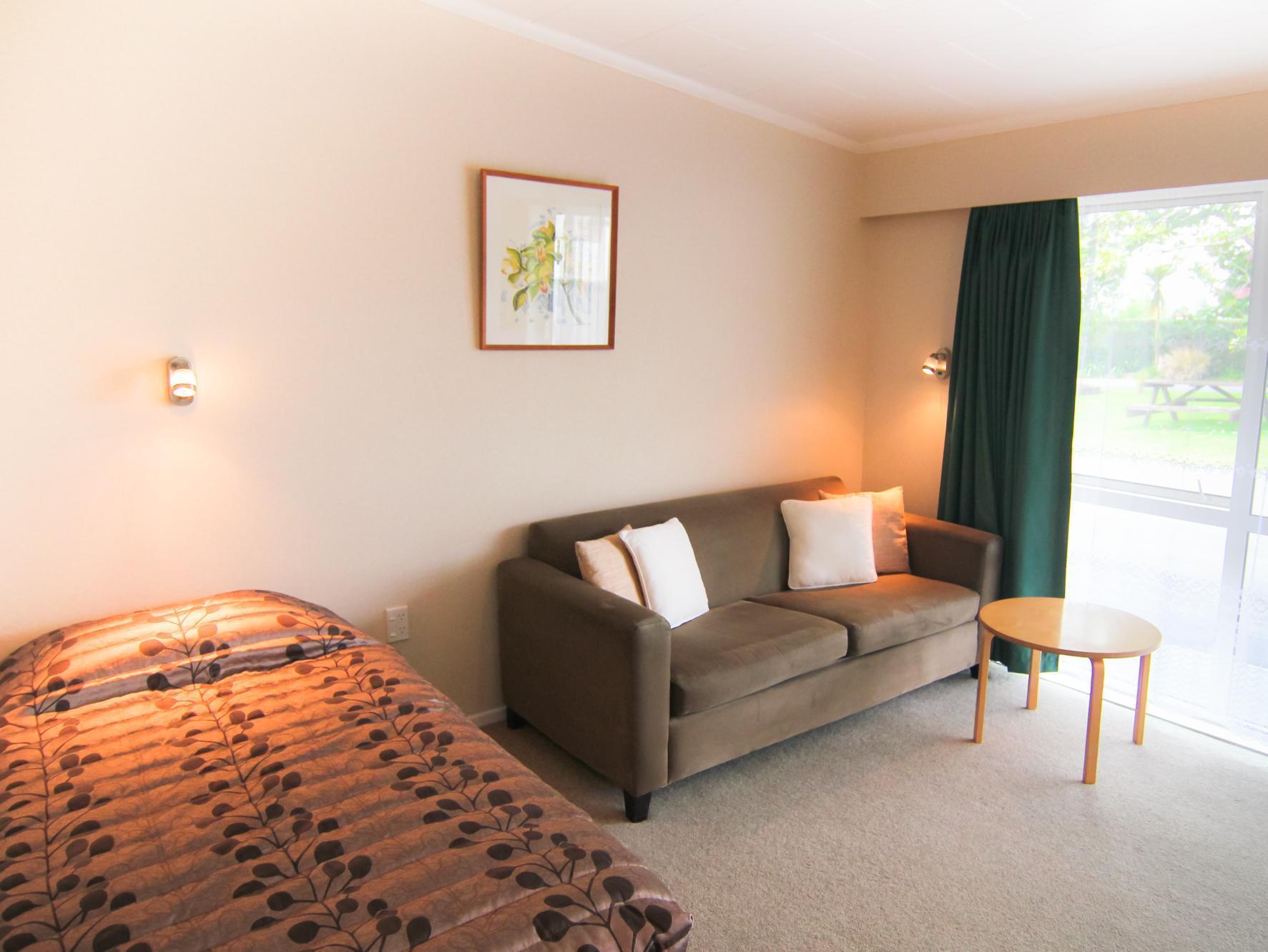Broadway Lodge Motel Stratford Dış mekan fotoğraf