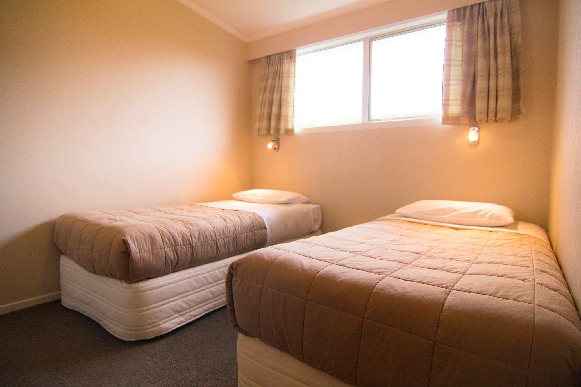 Broadway Lodge Motel Stratford Dış mekan fotoğraf