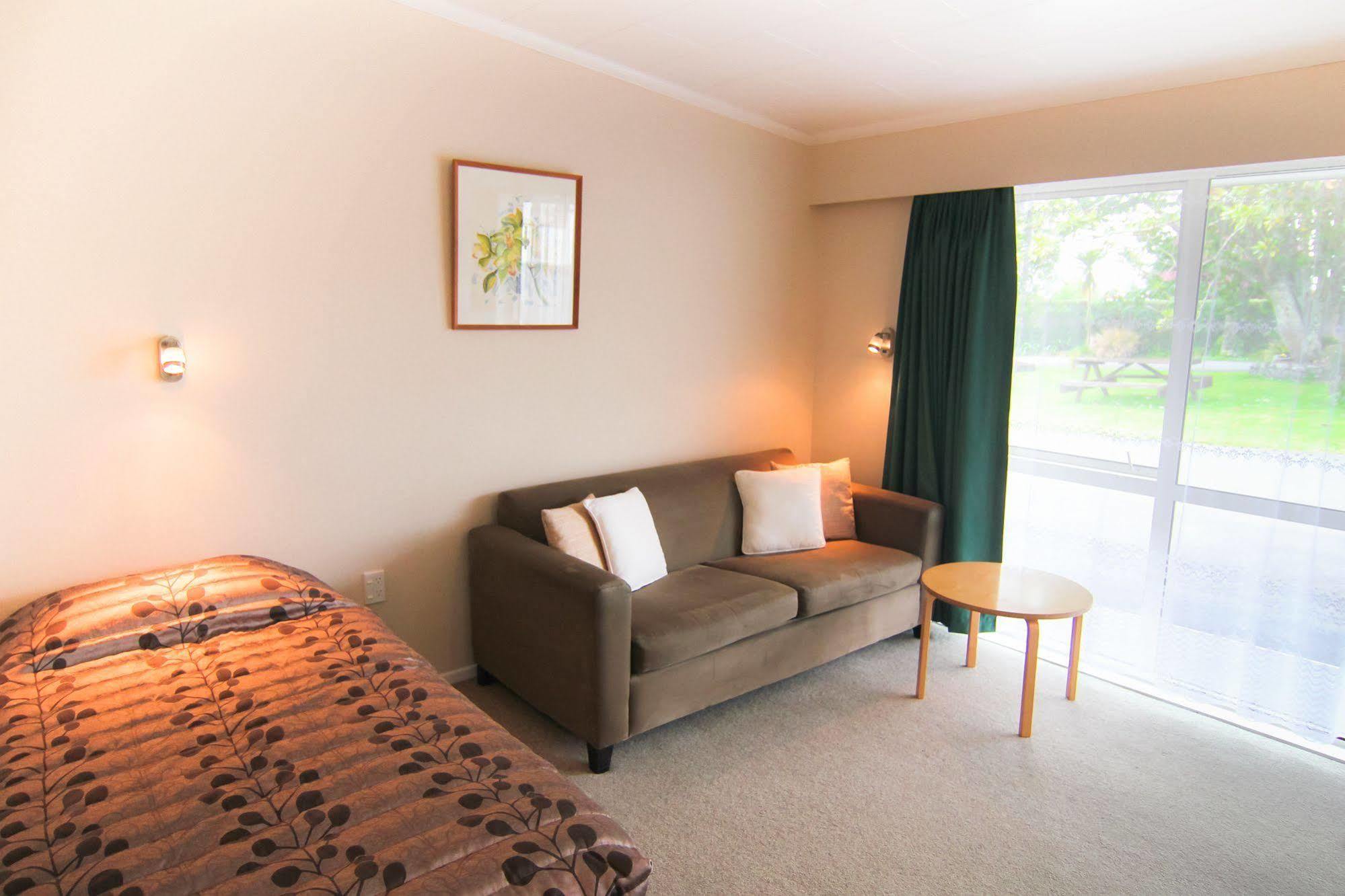 Broadway Lodge Motel Stratford Dış mekan fotoğraf
