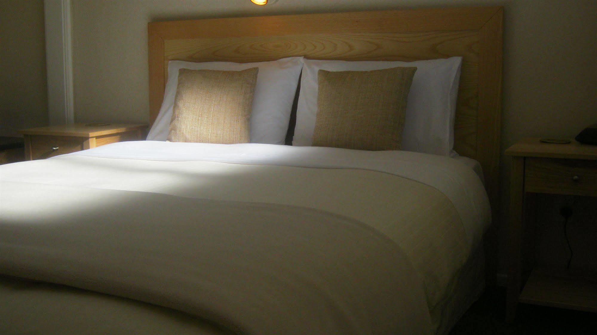 Broadway Lodge Motel Stratford Dış mekan fotoğraf